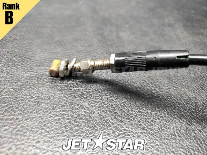 SEADOO RXT-X 255 '08 OEM THROTTLE CABLE Used (277001589) [S9522-20]