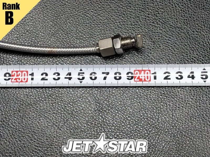 SEADOO RXT-X 255 '08 OEM THROTTLE CABLE Used (277001589) [S9522-20]