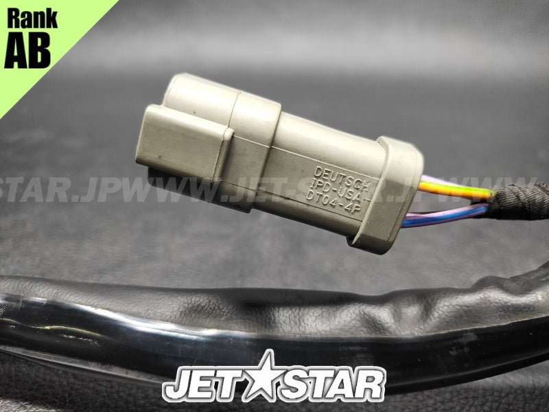SEADOO RXT-X 255 '08 OEM ENGINE WIRING HARNESS ASS'Y | INCLUDES 1 TO 2 Used (420665205) [S9522-23]