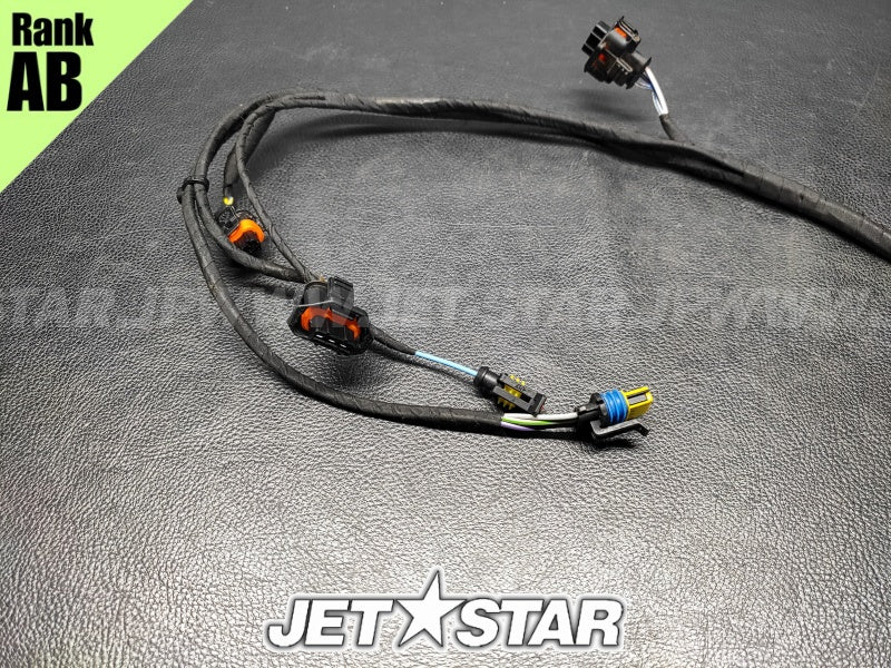 SEADOO RXT-X 255 '08 OEM ENGINE WIRING HARNESS ASS'Y | INCLUDES 1 TO 2 Used (420665205) [S9522-23]