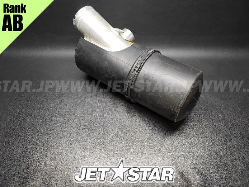 SEADOO RXT-X 255 '08 OEM MUFFLER Used (274001350) [S9522-26]