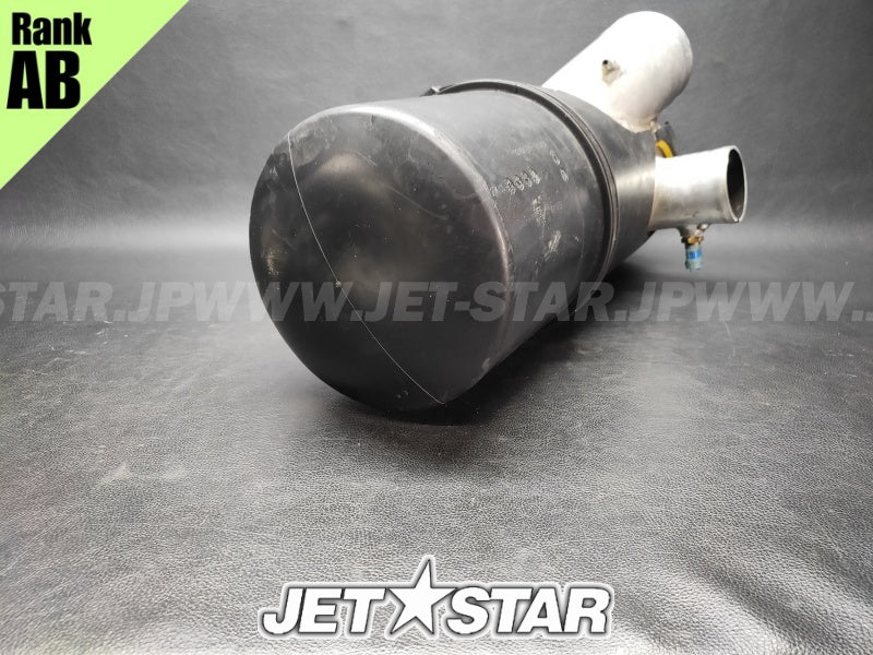 SEADOO RXT-X 255 '08 OEM MUFFLER Used (274001350) [S9522-26]