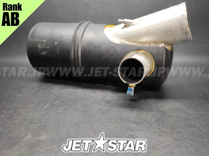 SEADOO RXT-X 255 '08 OEM MUFFLER Used (274001350) [S9522-26]