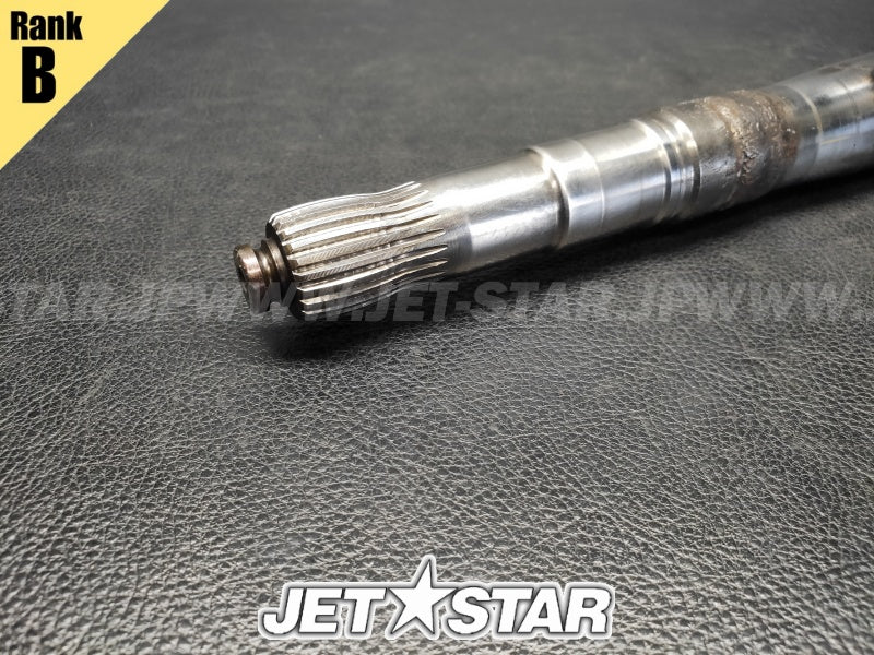 SEADOO RXT-X 255 '08 OEM DRIVE SHAFT Used (271001585) [S9522-32]