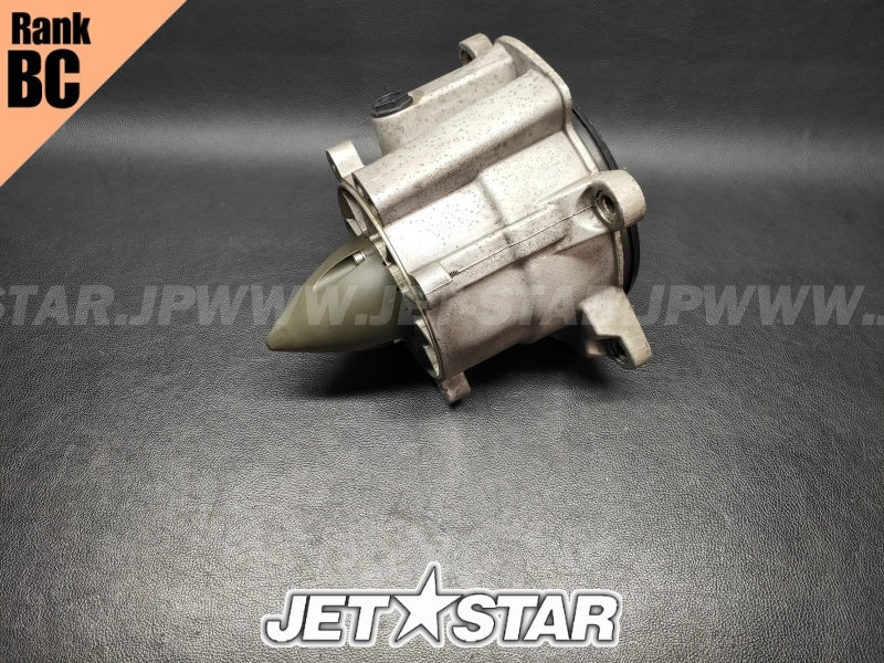 SEADOO RXT-X 255 '08 OEM IMPELLER HOUSING Used (267000084/267000054/267000372) [S9522-34]
