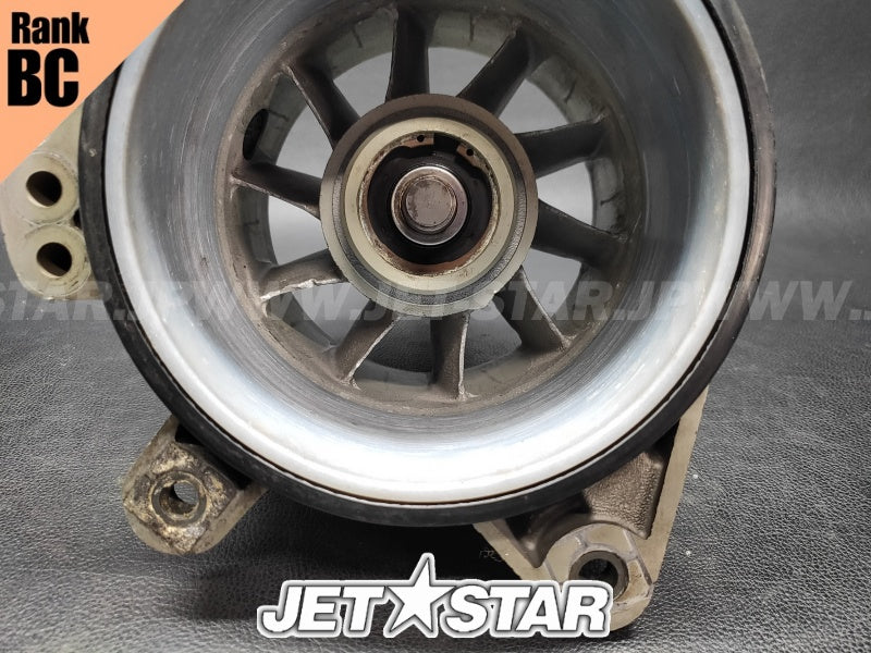 SEADOO RXT-X 255 '08 OEM IMPELLER HOUSING Used (267000084/267000054/267000372) [S9522-34]
