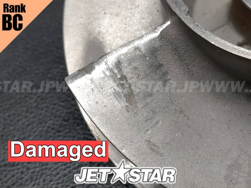 SEADOO RXT-X 255 '08 OEM IMPELLER Used (267000978) [S9522-35]