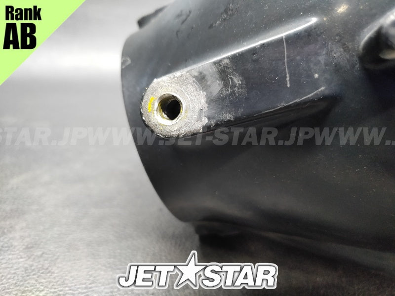 SEADOO RXT-X 255 '08 OEM VENTURI Used (267000369/267000550) [S9522-36]
