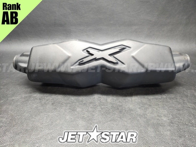 SEADOO RXT-X 255 OEM HANDLE PAD Used (277001557) [S9522-38]