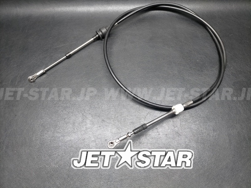 SEADOO RXT-X 255 '08 OEM STEERING CABLE ASS'Y Used (277001578) [S9522-39]