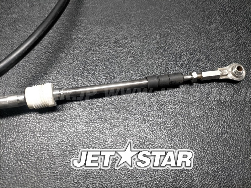 SEADOO RXT-X 255 '08 OEM STEERING CABLE ASS'Y Used (277001578) [S9522-39]