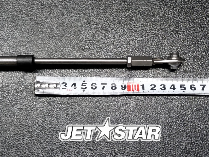 SEADOO RXT-X 255 '08 OEM STEERING CABLE ASS'Y Used (277001578) [S9522-39]