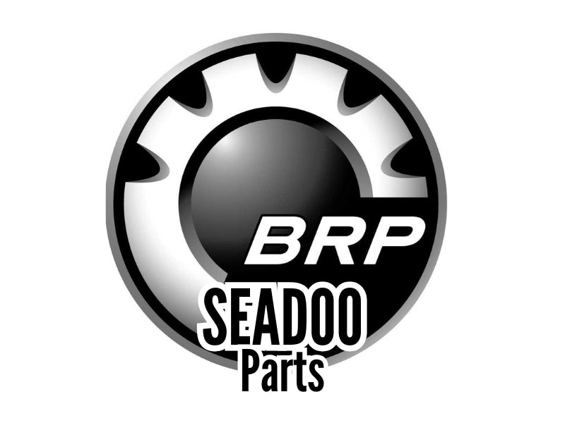 SEADOO OEM IMPELLER HOUSING Used (267000084) [X2407-76]