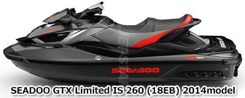 高評価の贈り物 水上オートバイ用 SEADOO GTX LTD IS 260 '15 OEM ENGINE Used [S4519-00]  水上オートバイ用 - ozonteckoficial.com