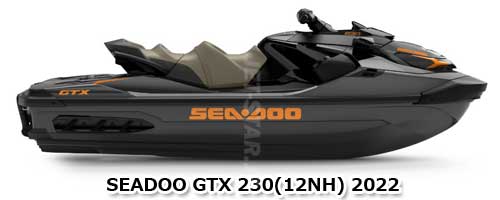 Seadoo Storage Bins for GTX & RXTX - YouTube
