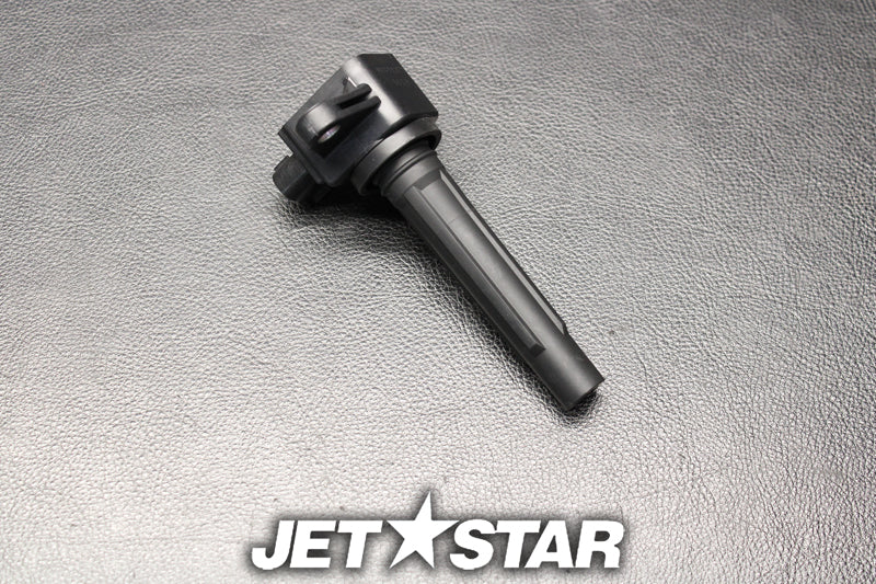 YAMAHA EX Sport & Deluxe '17-19 OEM IGNITION COIL ASSY Used [X106-028]