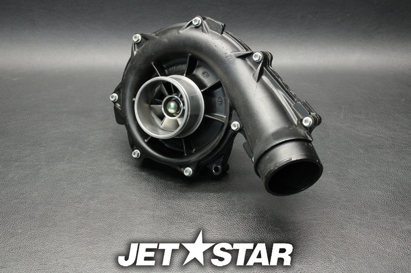SEADOO RXT '05-07 OEM SUPERCHARGER ASS'Y (WITH DEFECT) Used [X106-120]