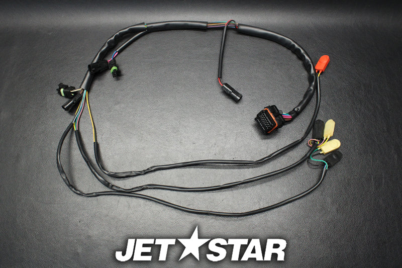 SEADOO GSX '97 OEM STEERING HARNESS Used [X106-229]