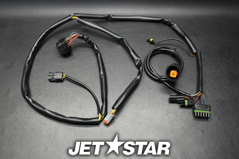 SEADOO GSX '97 OEM REAR HARNESS Used [X106-230]