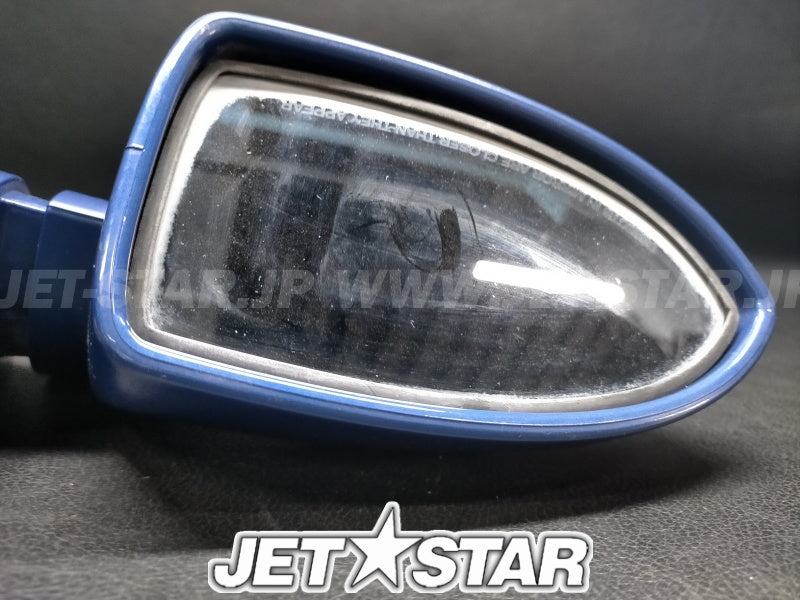 SEADOO GTX DI '02 OEM RH MIRROR SHELL GTX DI 5595/5596. Used (269500893) [X2306-33]