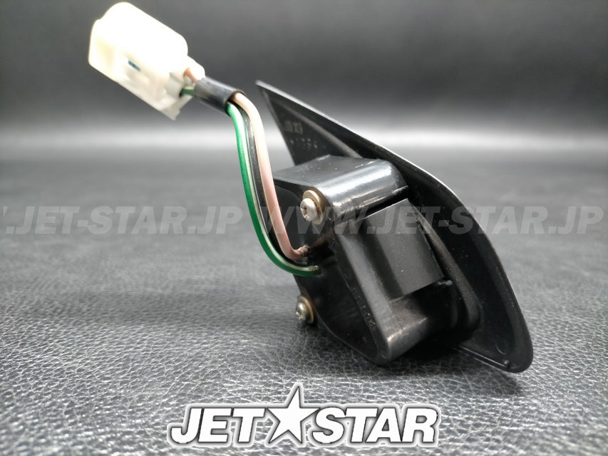 YAMAHA WaveRunner FX Cruiser HO '07 OEM SWITCH ASSY Used YAMAHA WaveRunner FX Cruiser HO '07 OEM SWITCH ASSY Used