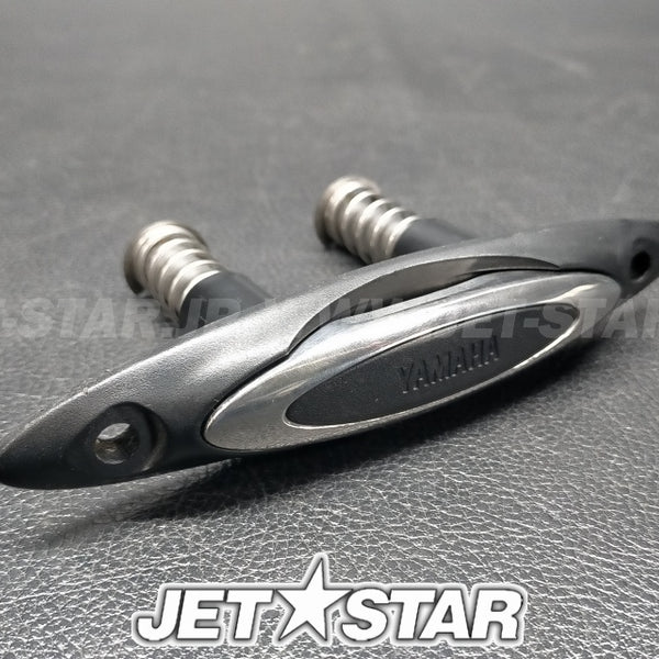 YAMAHA WaveRunner FX Cruiser HO '07 OEM CLEAT ASSY Used (F4G