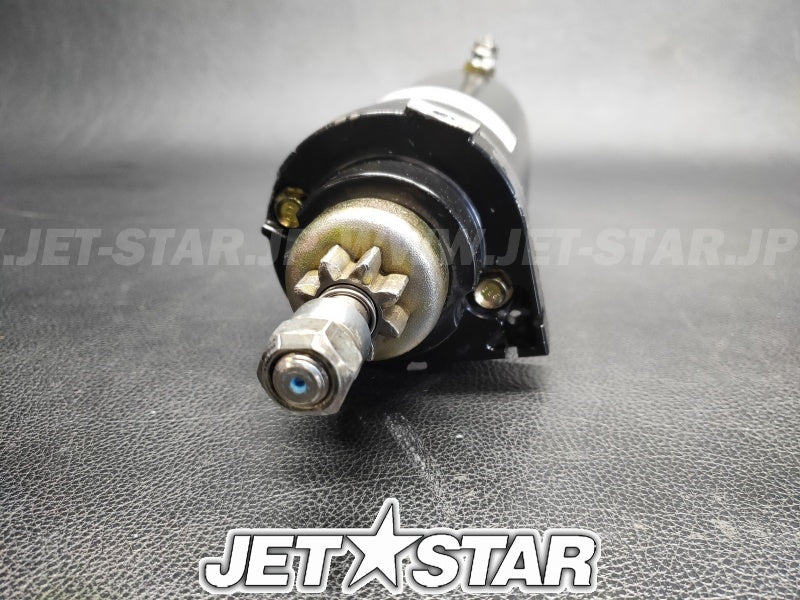 SEADOOOEM CHALLENGER 2000 STARTER MOTOR Used (with defect) [X2307-18]