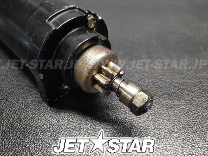 SEADOOOEM CHALLENGER 2000 STARTER MOTOR Used (with defect) [X2307-18]