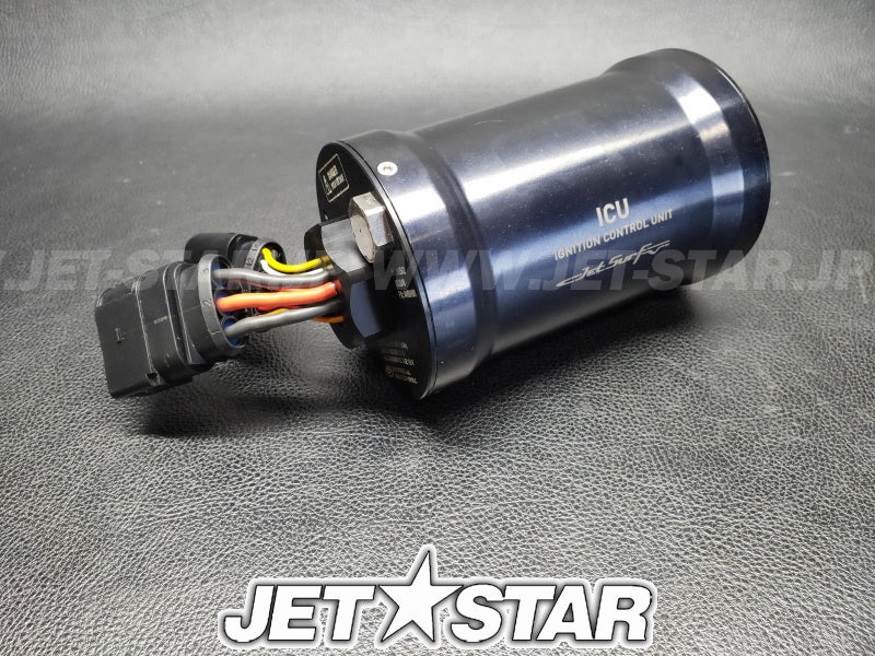 OEM JETSURF '18 IGNITION CONTROL UNIT Used (with defect) [X2307-36]