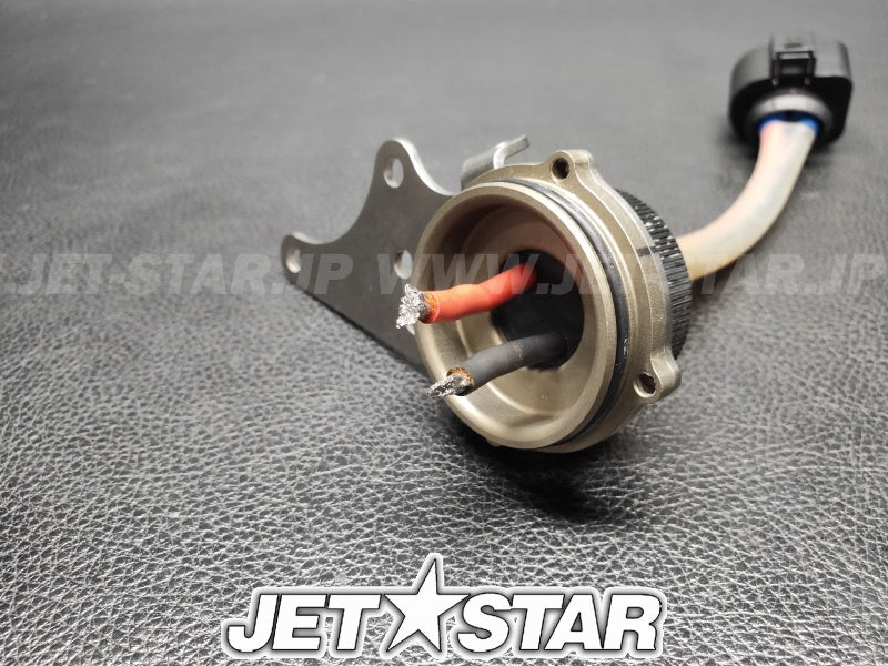 OEM JETSURF '16 STARTER MOTOR Used (with defect) [X2307-37]