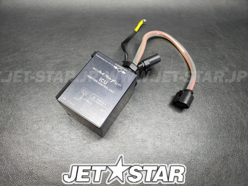 OEM JETSURF '16 IGNITION CONTROL UNIT Used (with defect) [X2307-45]