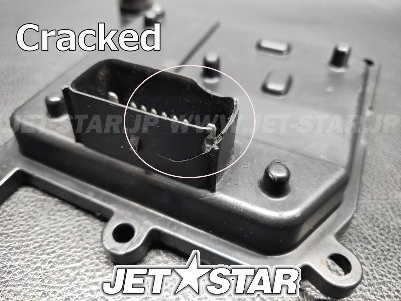 大特価放出！ SEADOO RXT-X 300 '20 OEM ACTUATOR Used (278003606) (with 水上オートバイ用