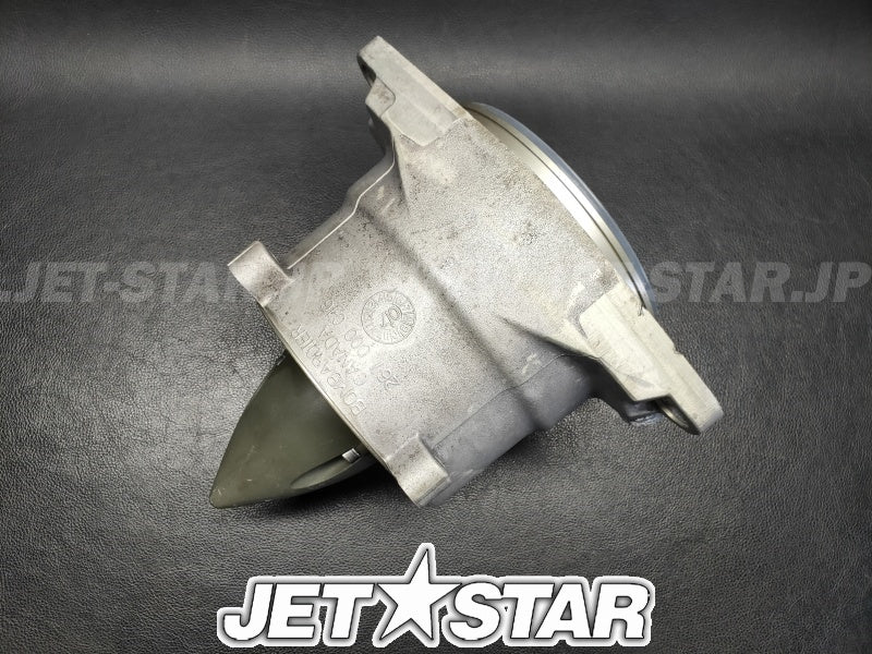 SEADOOOEM 09 IMPELLER HOUSING Used (267000084/267000372/267000054) [X2307-52]