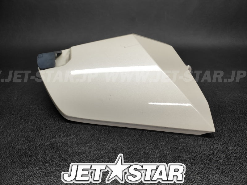 SEADOO GTX LTD iS 260 '11 OEM GLOVE DOOR, WHITE Used (264000067/264000091/293250204) [X2307-67]