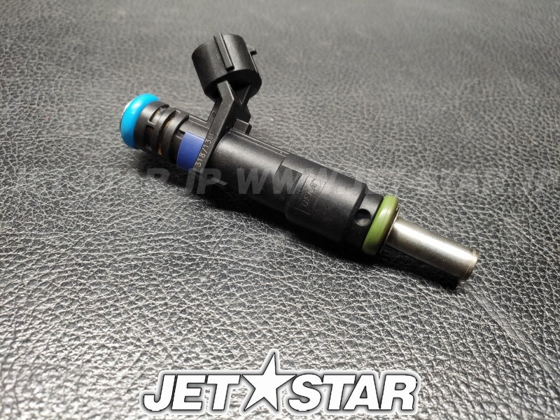 SEADOO GTX LTD iS 260 '14 OEM FUEL INJECTOR Used (420874846) [X2307-96]