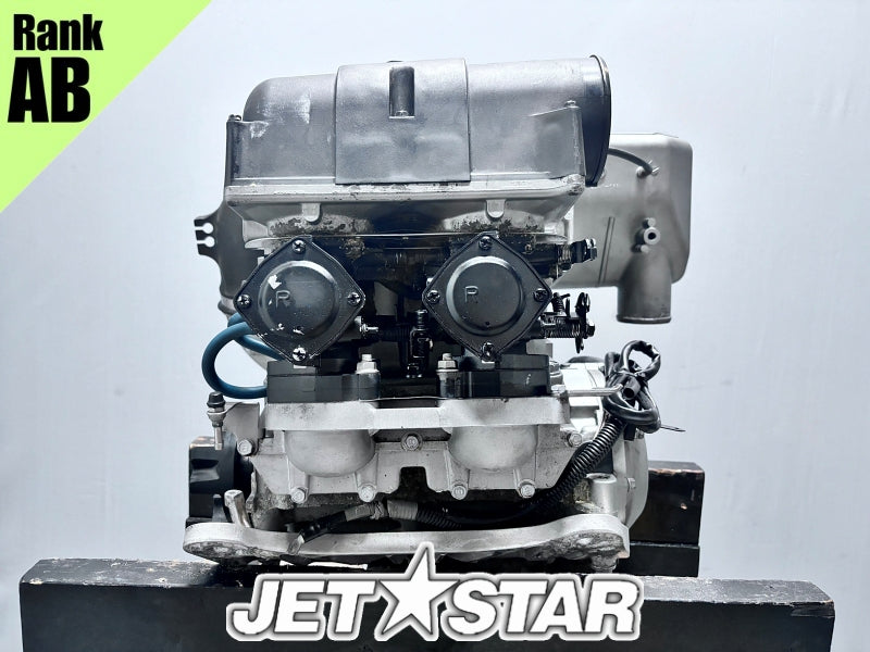 YAMAHA SJ700 '08 OEM ENGINE Used [X2308-04]