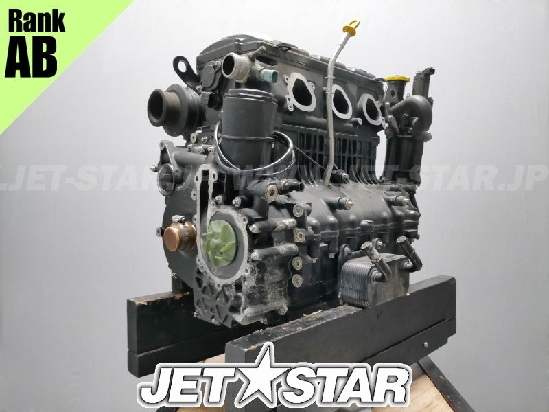 USED ENGINE
