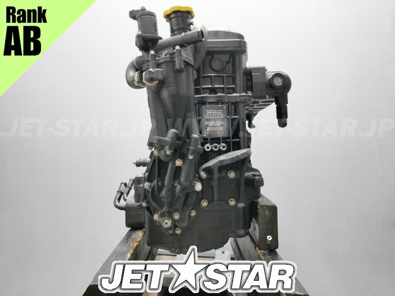 SEADOO RXT '06 OEM ENGINE Used [X2308-08]