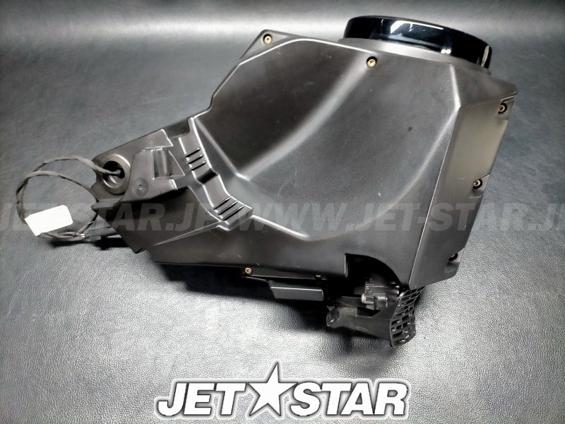 SEADOO GTX 230 '21 OEM RH SPEAKER ENCLOSURE ASS'Y Used (278003736) [X2308-32]