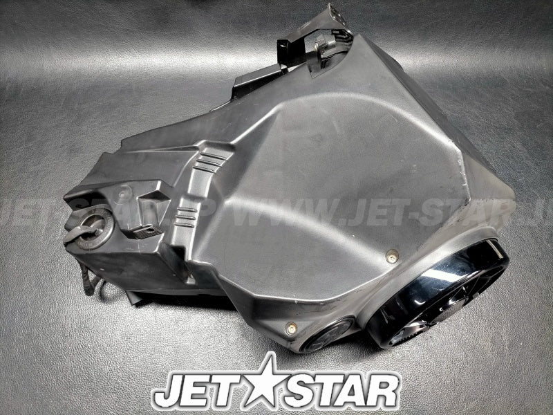 SEADOO GTX 230 '21 OEM LH SPEAKER ENCLOSURE ASS'Y Used (278003735/278003464/278003465) (WITH DEFECT) [X2308-33]