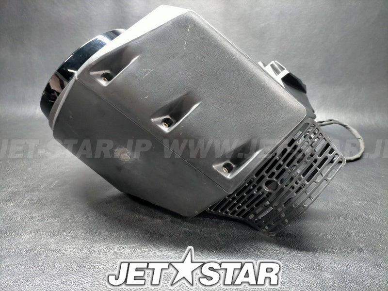 SEADOO GTX 230 '21 OEM LH SPEAKER ENCLOSURE ASS'Y Used (278003735/278003464/278003465) (WITH DEFECT) [X2308-33]