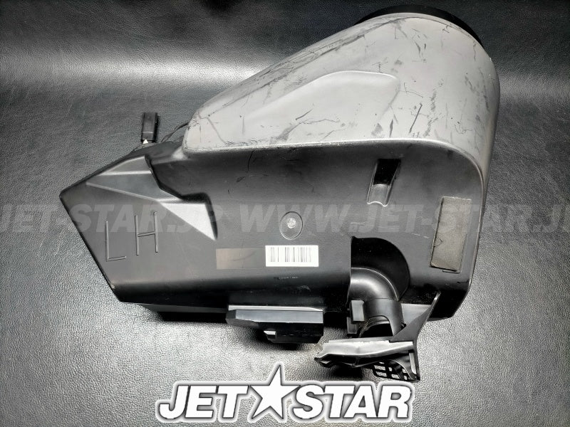 SEADOO GTX 230 '21 OEM LH SPEAKER ENCLOSURE ASS'Y Used (278003735/278003464/278003465) (WITH DEFECT) [X2308-33]