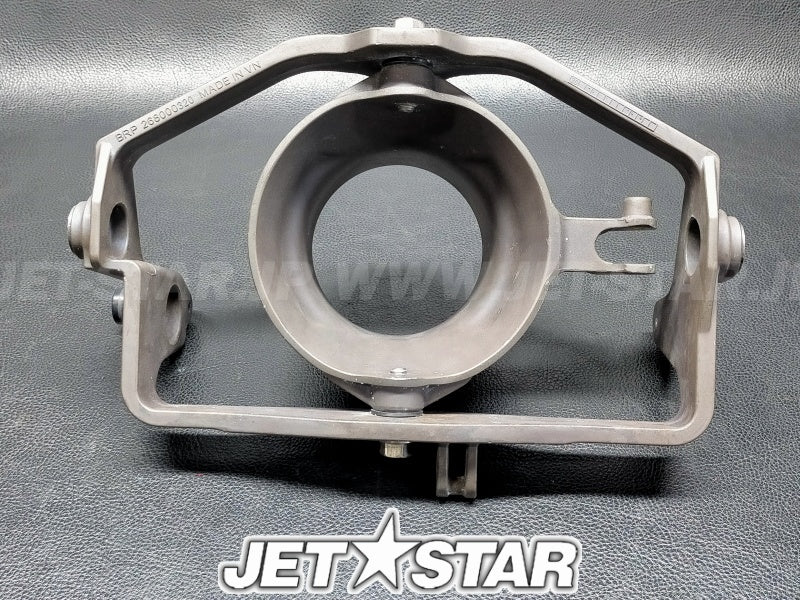 SEADOO GTX 230 '21 OEM ANODISED TRIMMING RING/STEERING NOZZLE Used (268000318/267000906) [X2308-35]