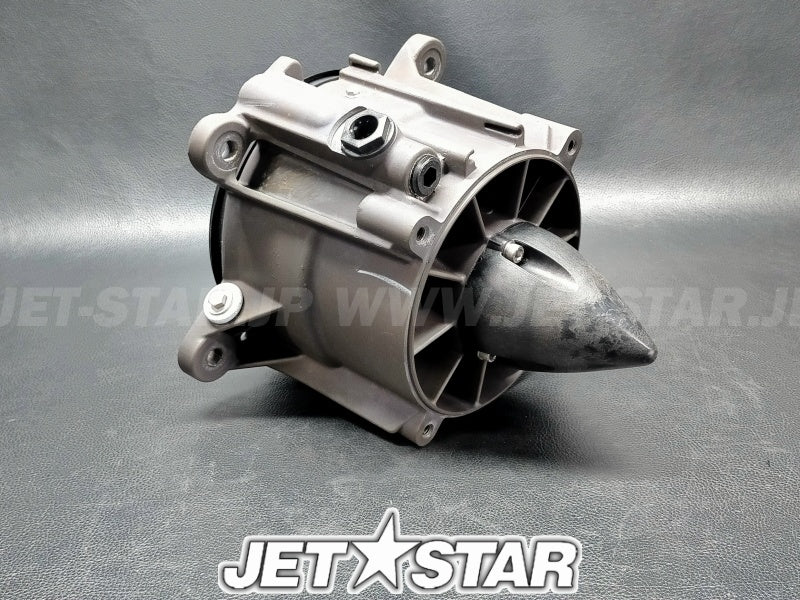 SEADOO GTX 230 '21 OEM HOUSING IMPELLER Used (271002018/267000419/267000388/267000428/293200087) (WITH DEFECT) [X2308-37]