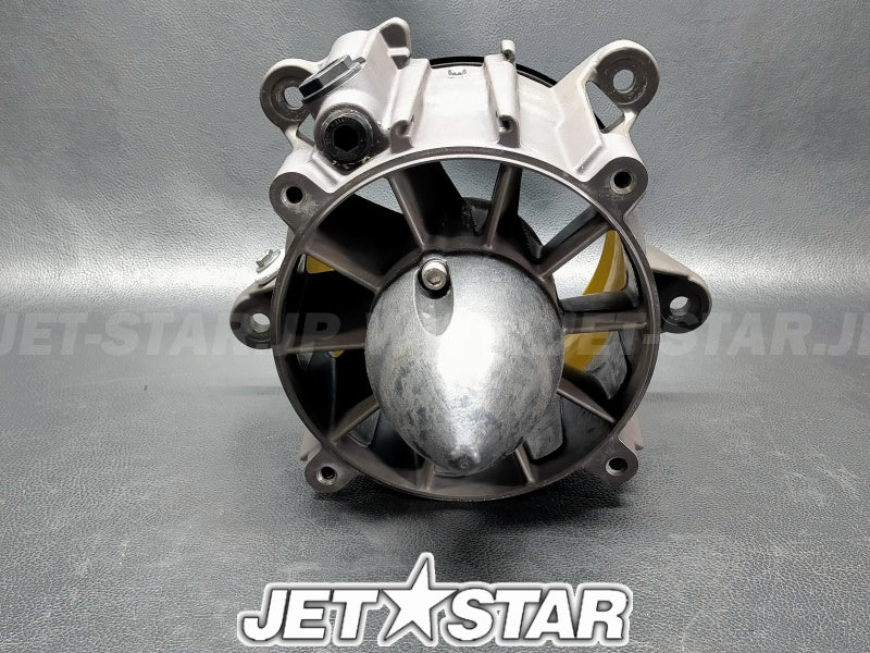 SEADOO GTX 230 '21 OEM HOUSING IMPELLER Used (271002018/267000419/267000388/267000428/293200087) (WITH DEFECT) [X2308-37]
