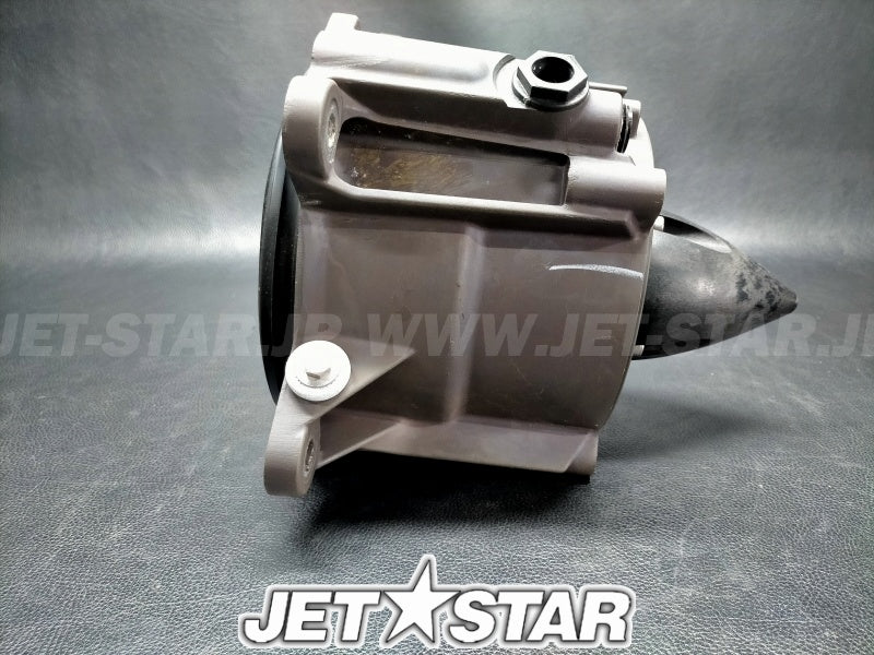 SEADOO GTX 230 '21 OEM HOUSING IMPELLER Used (271002018/267000419/267000388/267000428/293200087) (WITH DEFECT) [X2308-37]