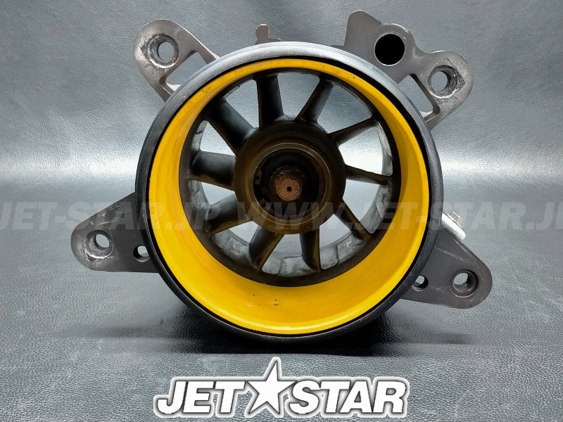 SEADOO GTX 230 '21 OEM HOUSING IMPELLER Used (271002018/267000419/267000388/267000428/293200087) (WITH DEFECT) [X2308-37]