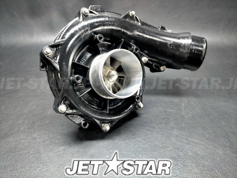 SEADOO GTX 230 '21 OEM SUPERCHARGER ASS'Y Used (420893551) [X2308-38]