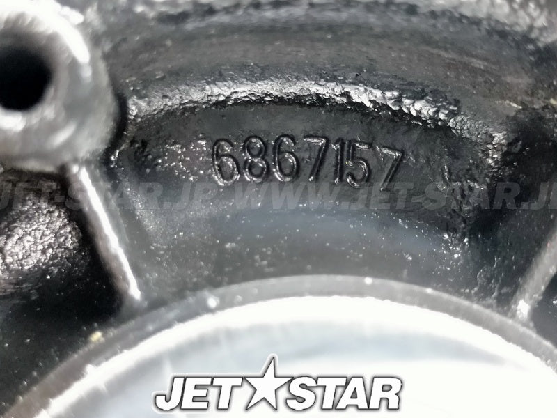 SEADOO GTX 230 '21 OEM SUPERCHARGER ASS'Y Used (420893551) [X2308-38]