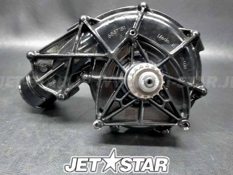 SEADOO GTX 230 '21 OEM SUPERCHARGER ASS'Y Used (420893551) [X2308-38]